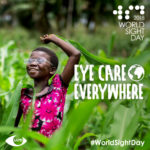 World Sight Day 2018: October 11 Fr