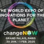 ChageNOW Summit in Paris Fr