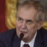 MR. MILOS ZEMAN photo