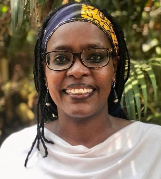 Uganda | Dot Glasses