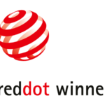 The Red Dot Design Award for DOT Glasses