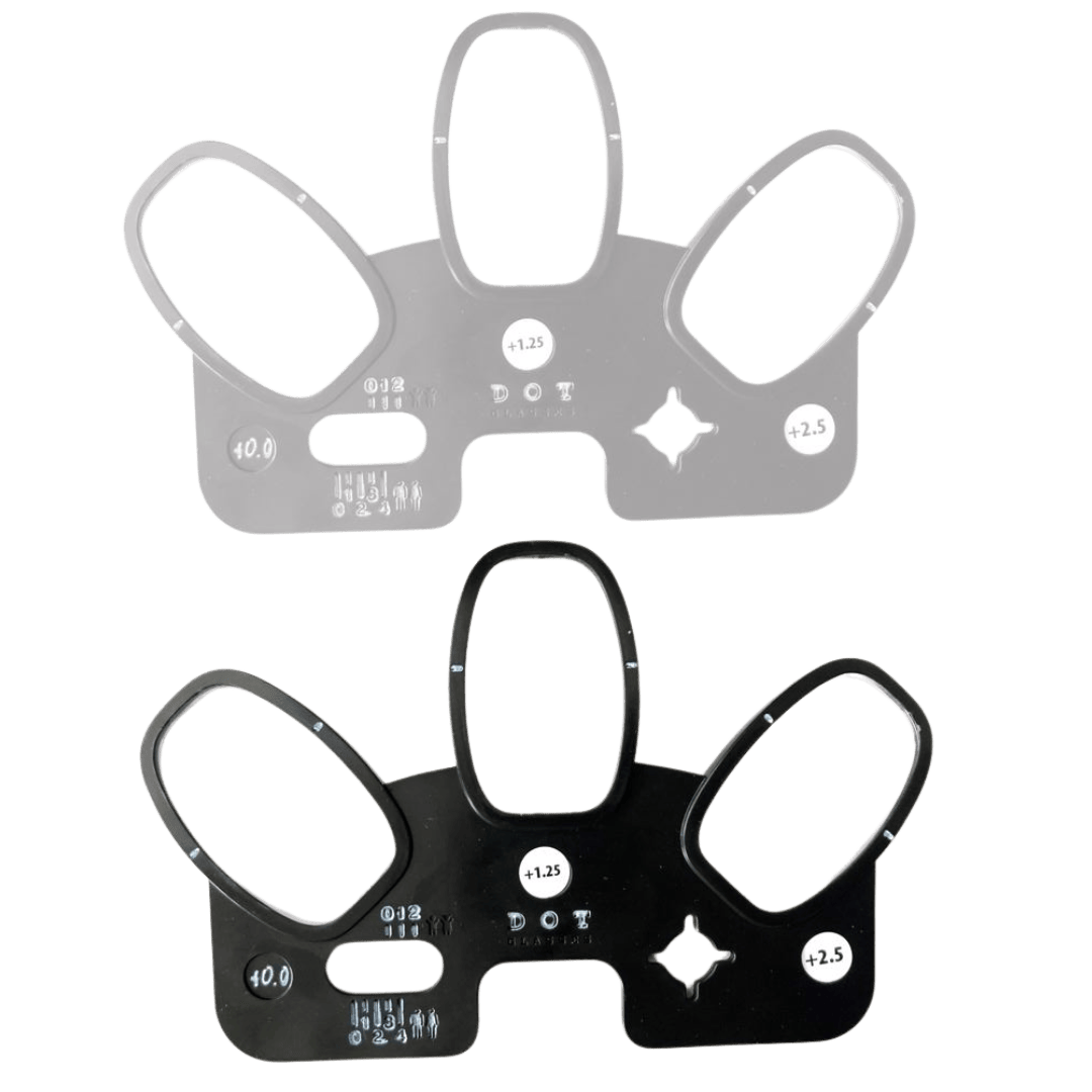 Dot Glasses images (2)